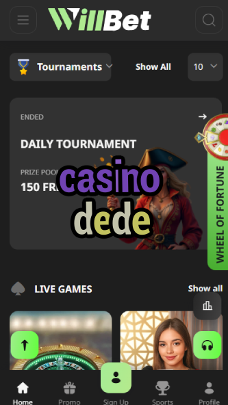 Casino Dede - Best Turkish Online Casino-www.bdqngd.com