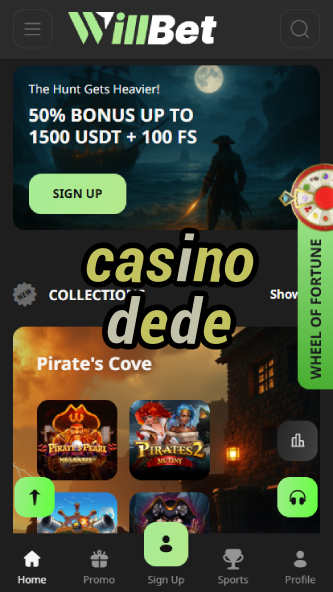 Casino Dede - Best Turkish Online Casino-www.bdqngd.com